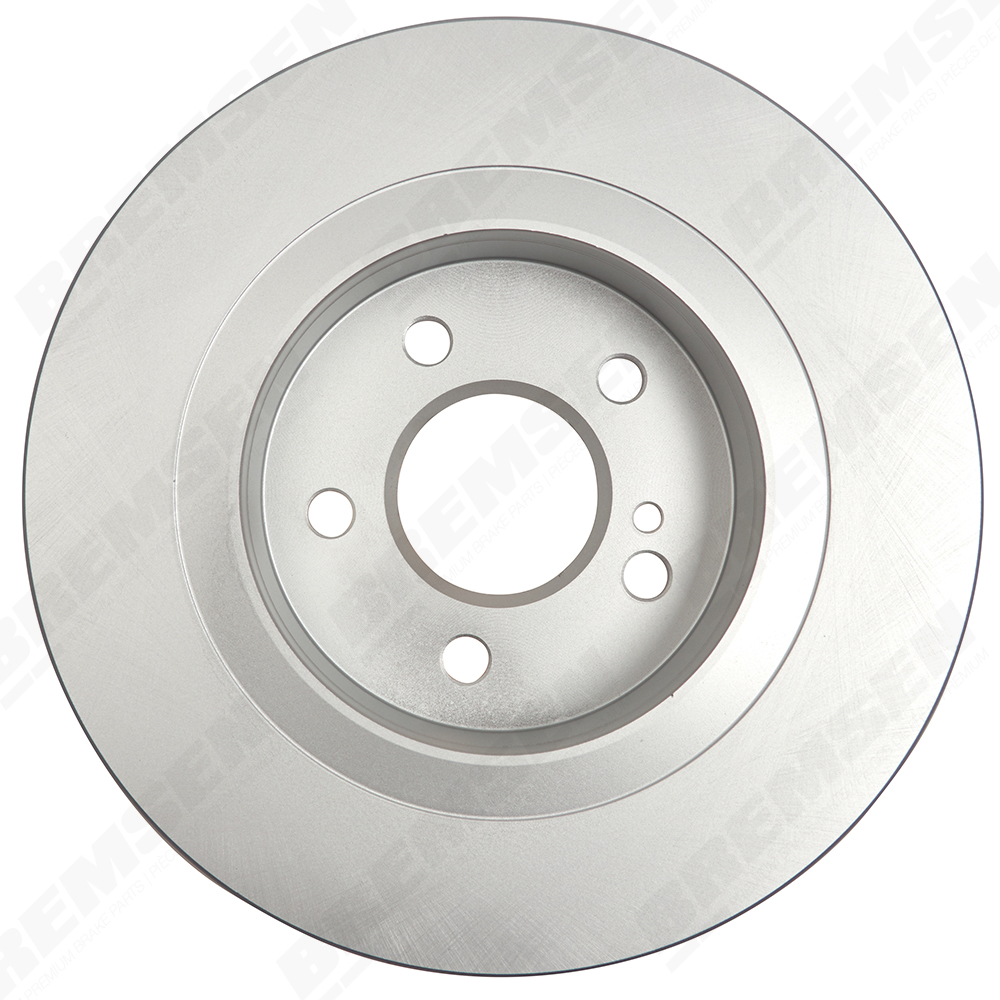 DISQUE DE FREIN BREMSEN - 3