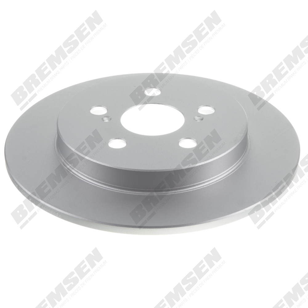DISQUE DE FREIN BREMSEN - 2
