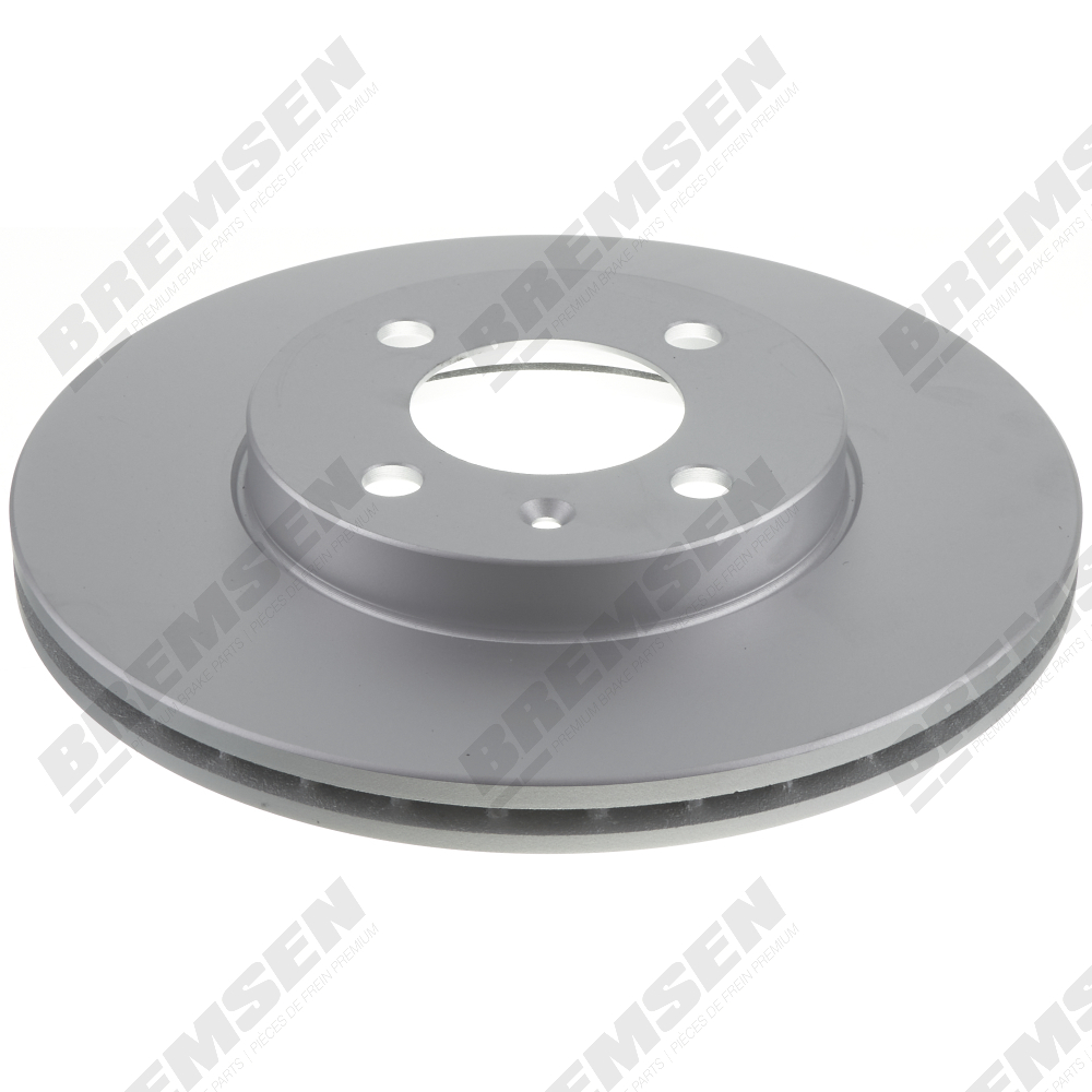 DISQUE DE FREIN BREMSEN - 2