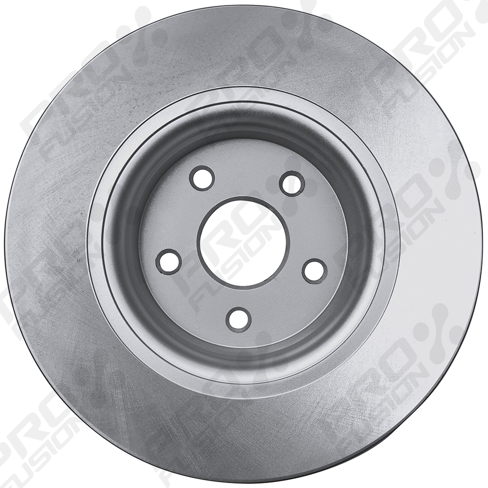 PROFUSION BRAKE DISC - 2