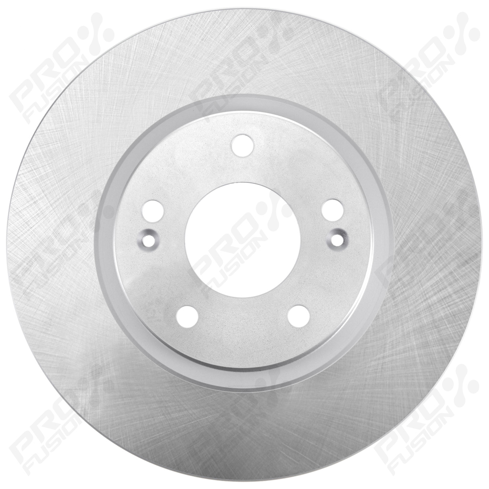 PROFUSION BRAKE DISC - 2