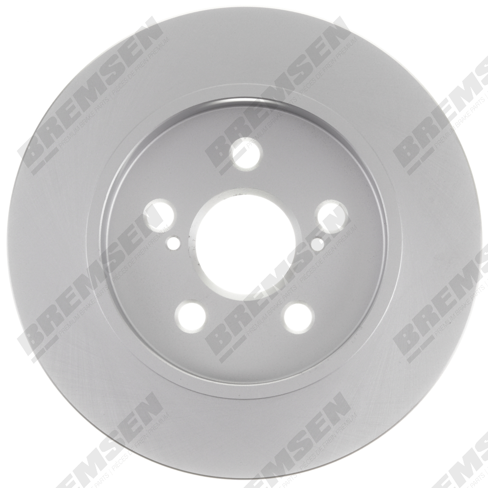 DISQUE DE FREIN BREMSEN - 3