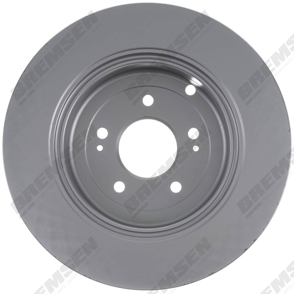 DISQUE DE FREIN BREMSEN - 3