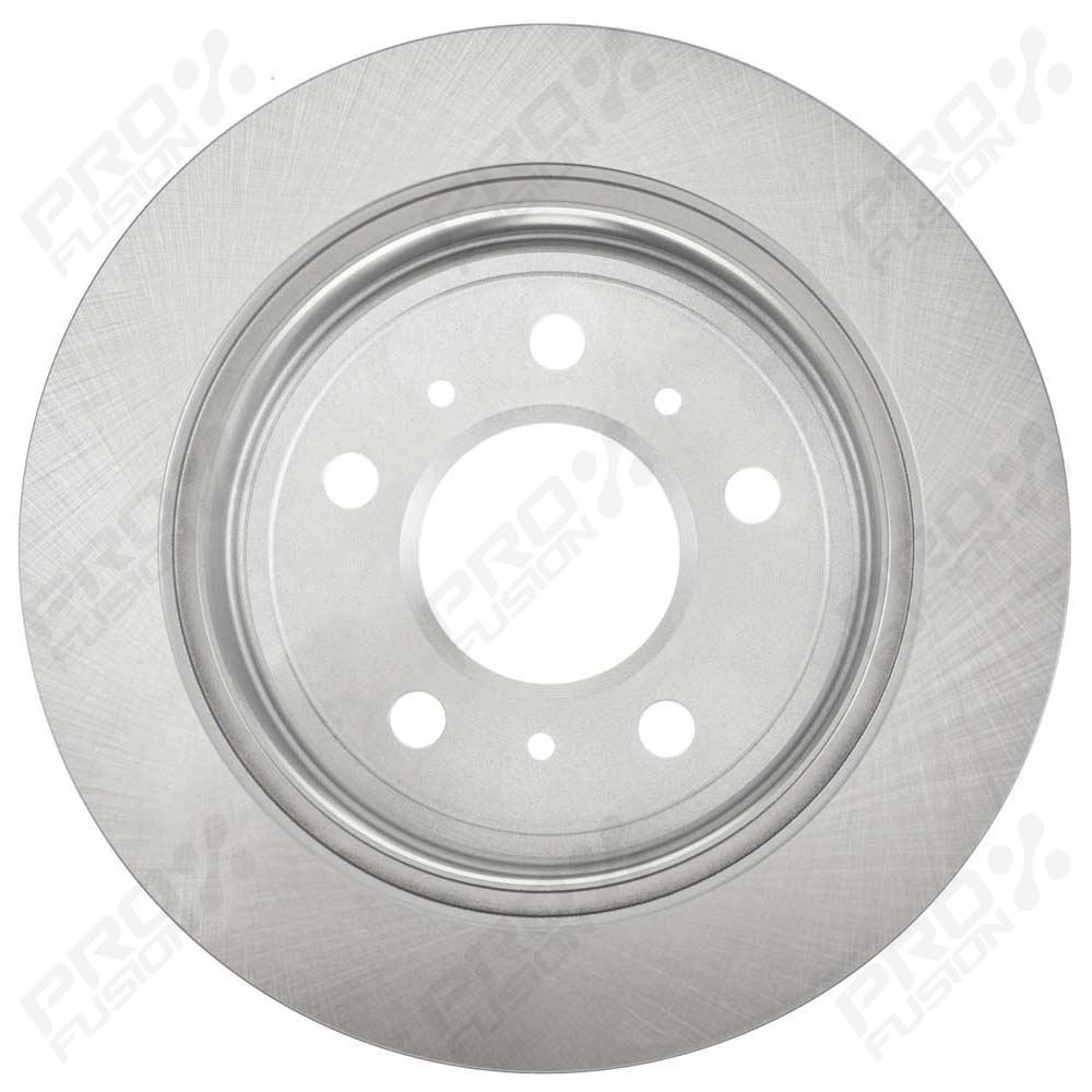 PROFUSION BRAKE DISC - 2