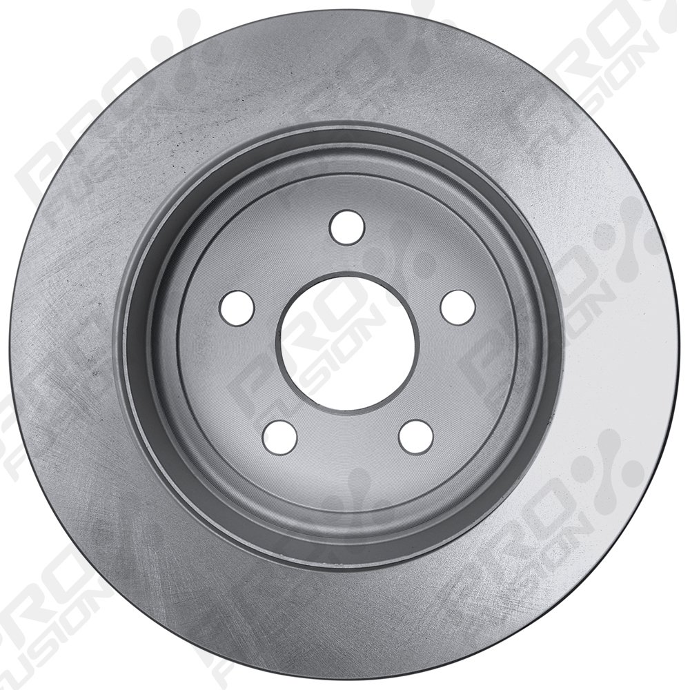 PROFUSION BRAKE DISC - 2