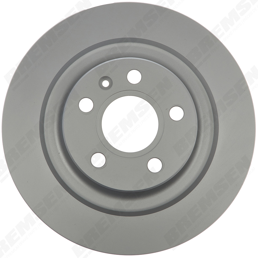 BREMSEN COATED BRAKE DISC - 3