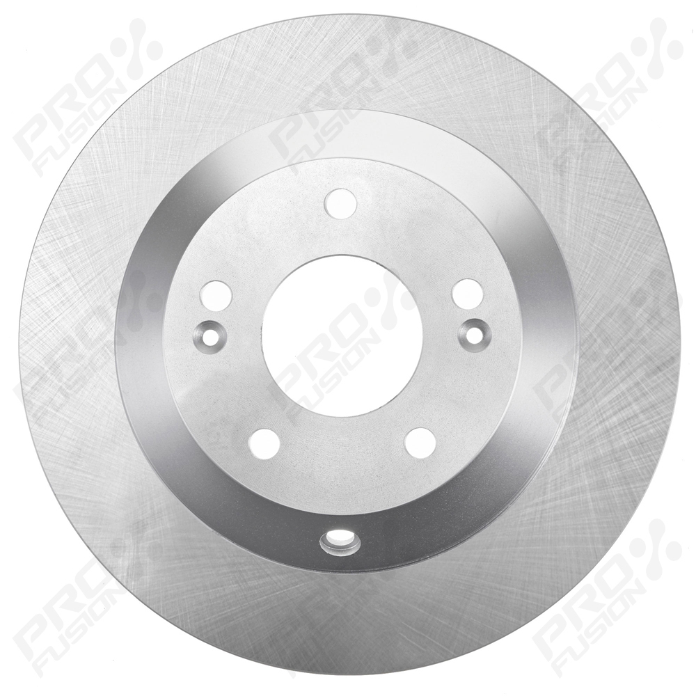 PROFUSION BRAKE DISC - 2