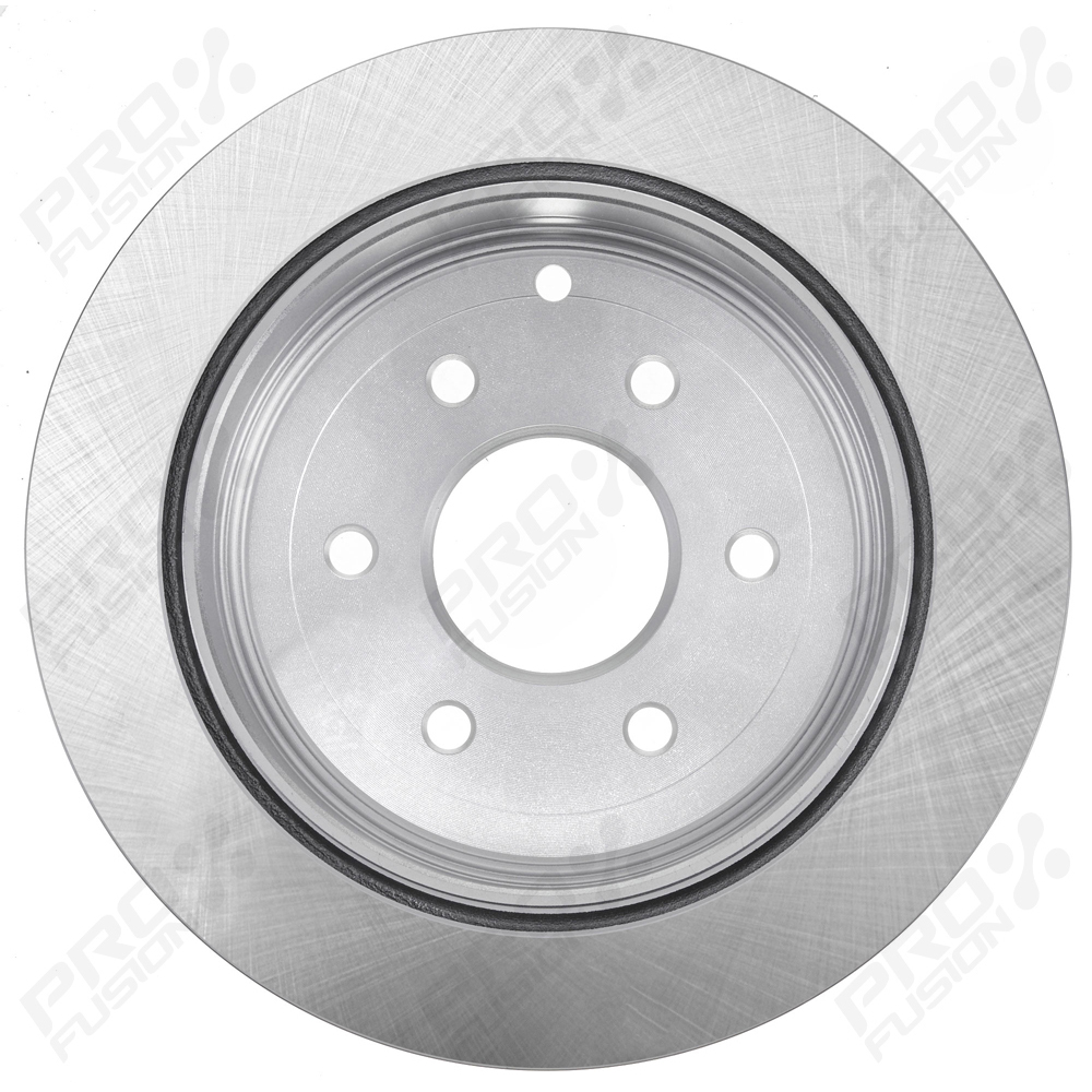 PROFUSION BRAKE DISC - 3