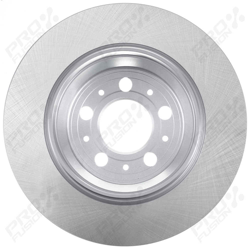 PROFUSION BRAKE DISC - 3