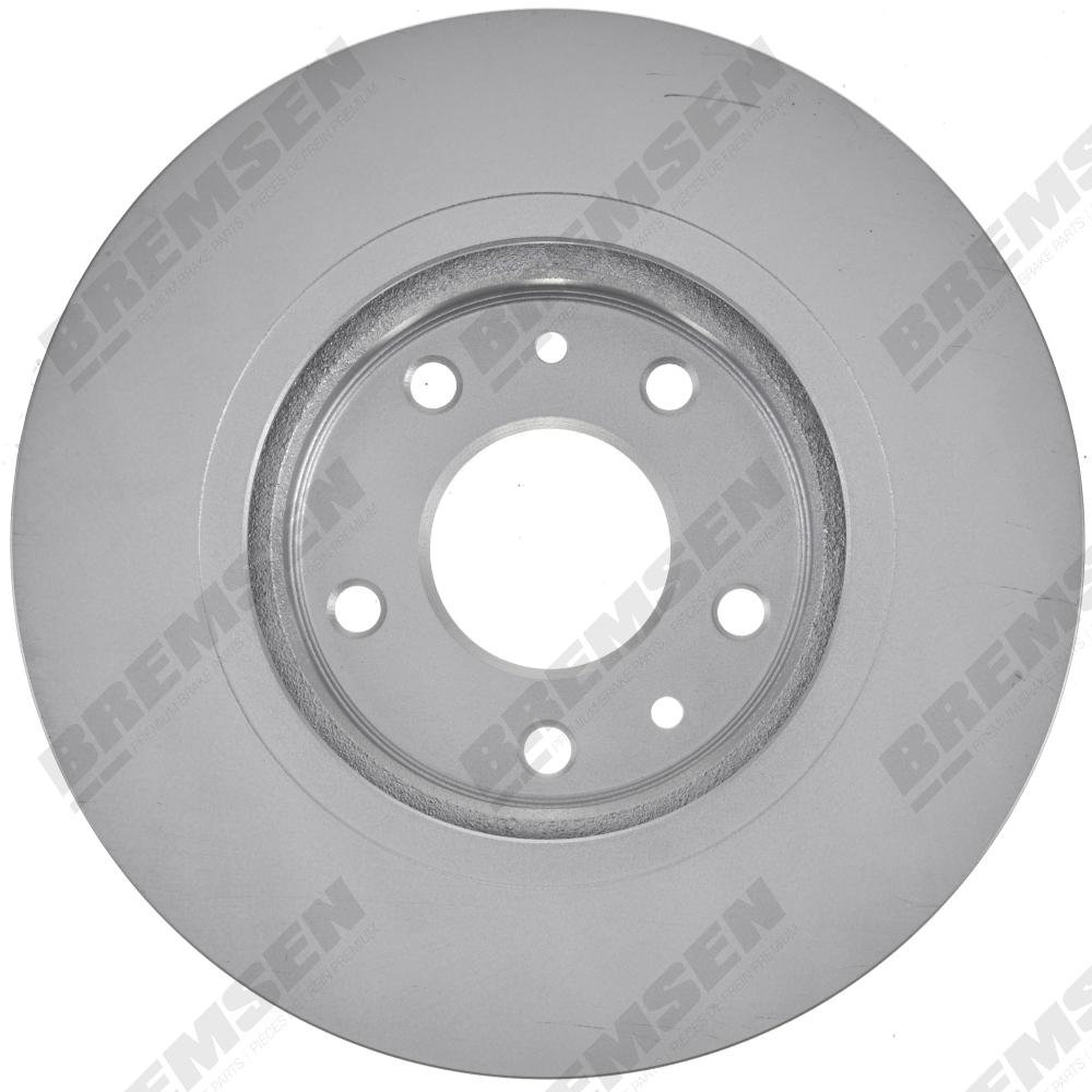 DISQUE DE FREIN BREMSEN - 2