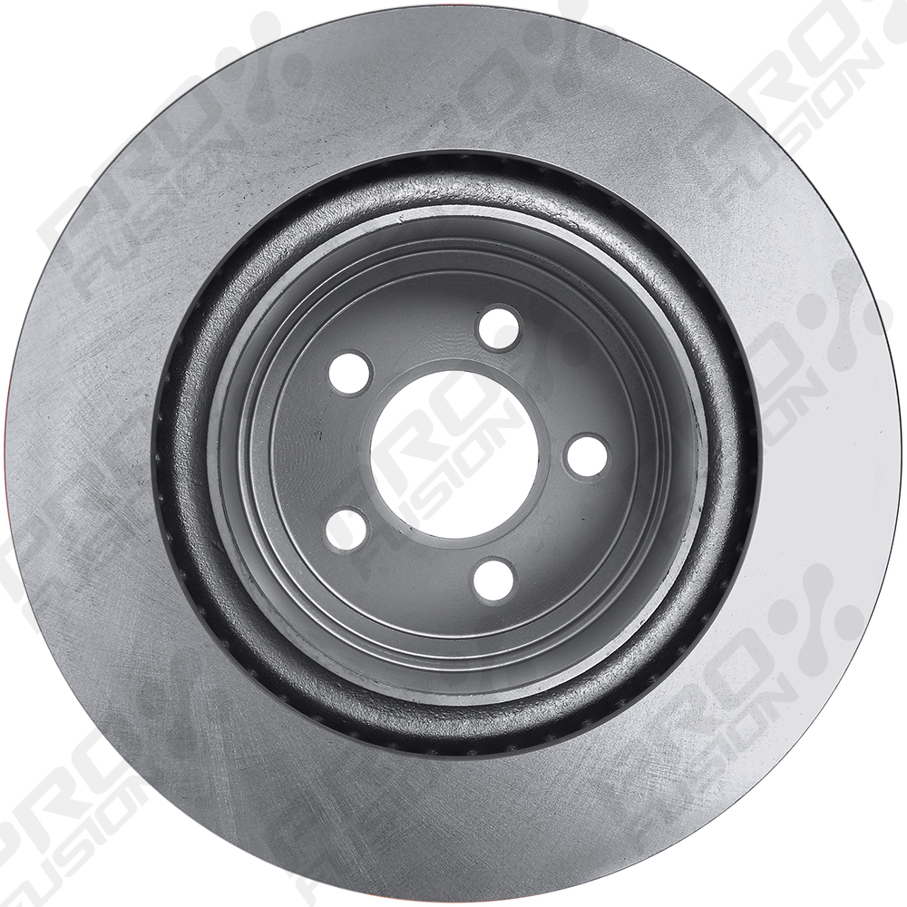 PROFUSION BRAKE DISC - 3