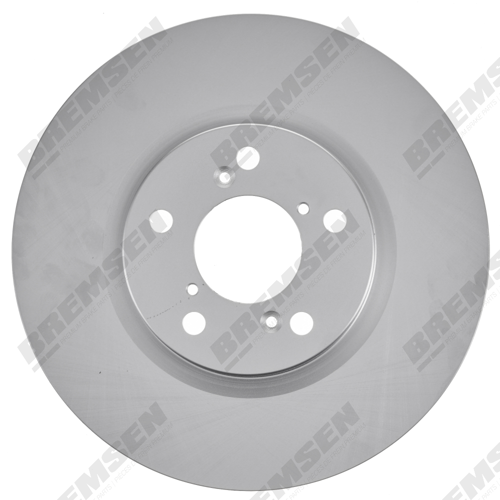DISQUE DE FREIN BREMSEN - 3