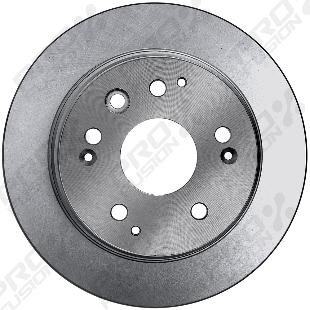 PROFUSION BRAKE DISC - 2