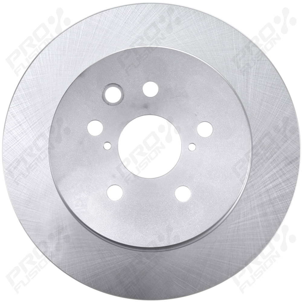 PROFUSION BRAKE DISC - 3