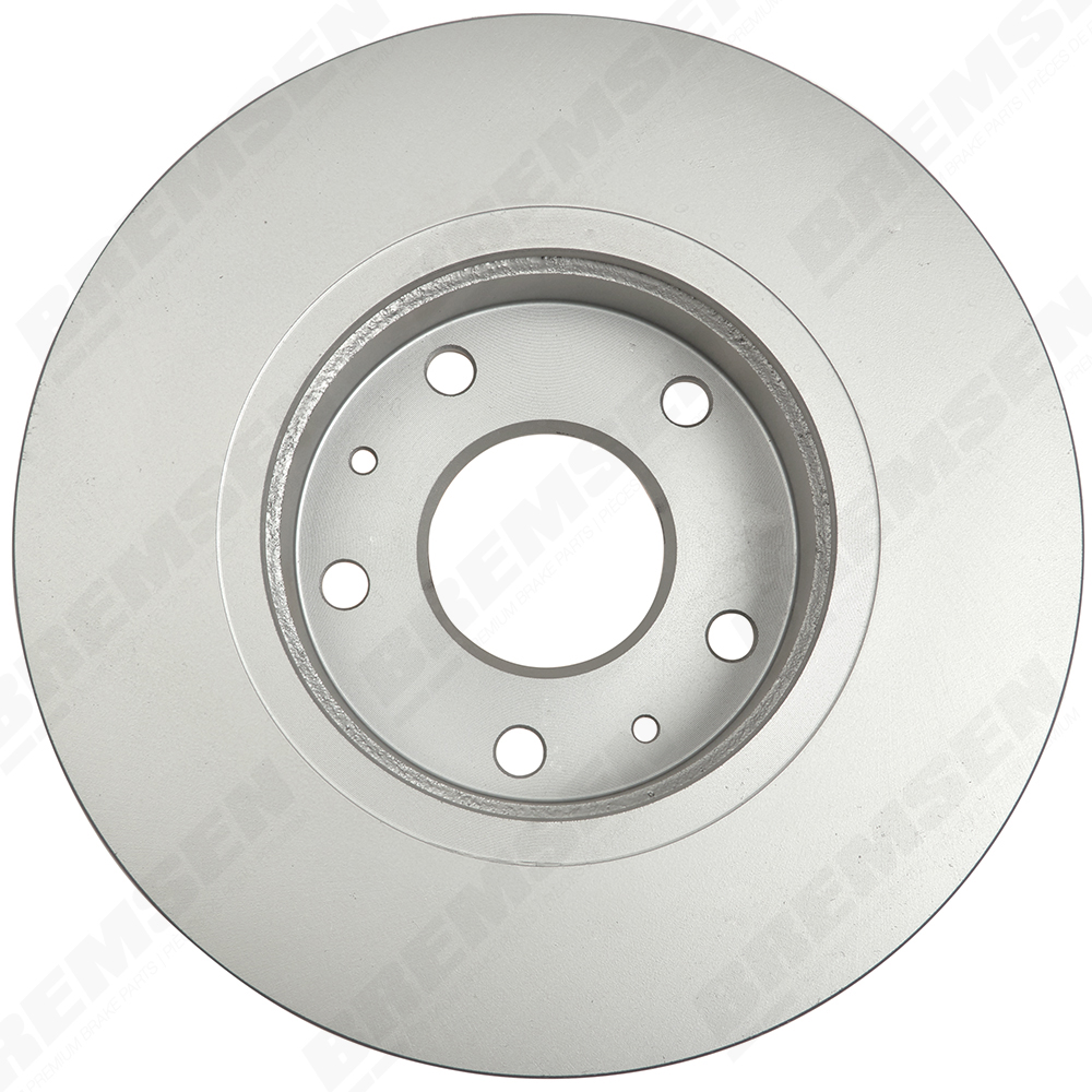 BREMSEN COATED BRAKE DISC - 3