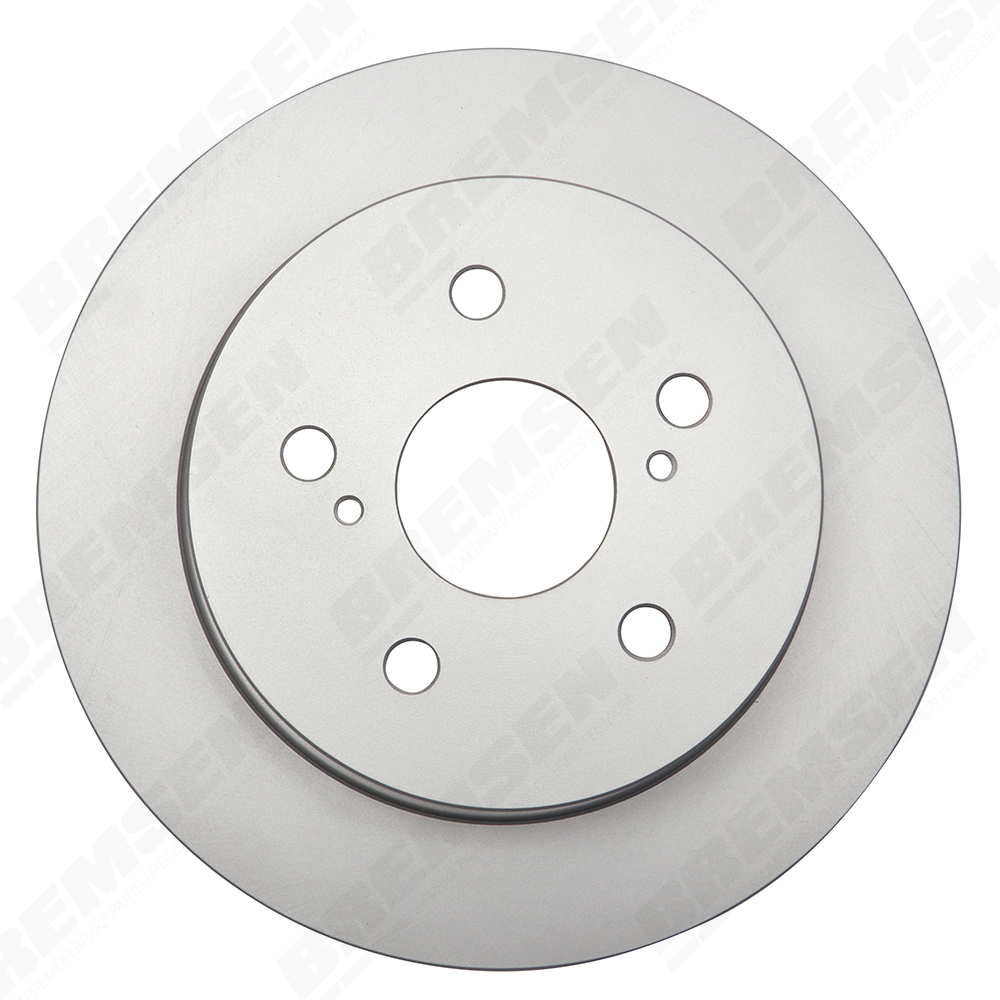 DISQUE DE FREIN BREMSEN - 3