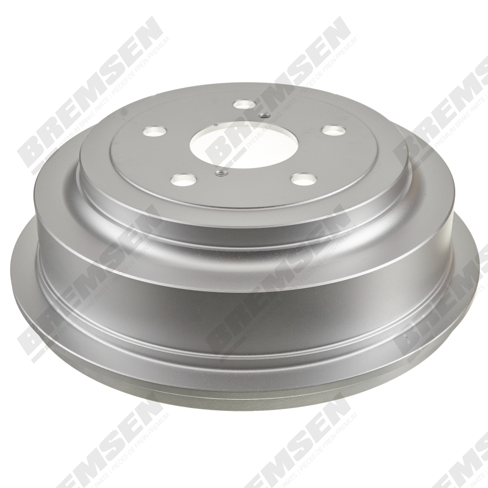 TAMBOUR DE FREIN BREMSEN - 2