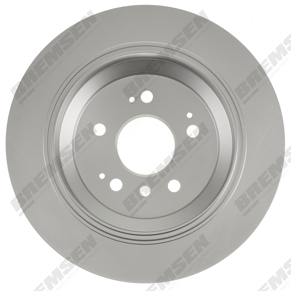 DISQUE DE FREIN BREMSEN - 2