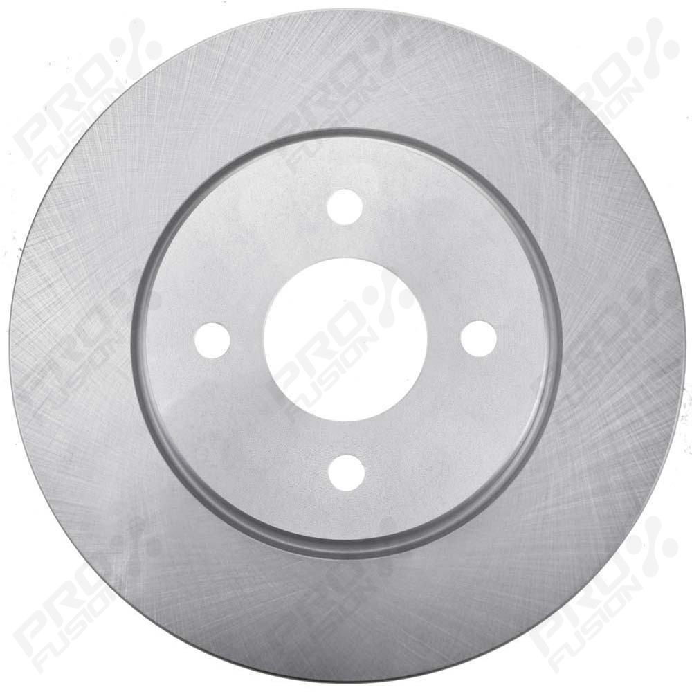 DISQUE DE FREIN PROFUSION - 3