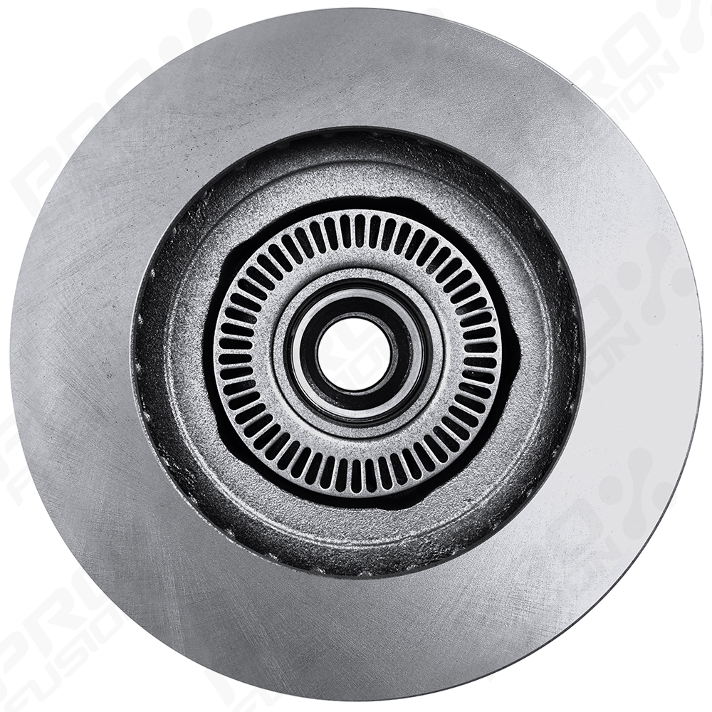 PROFUSION BRAKE DISC