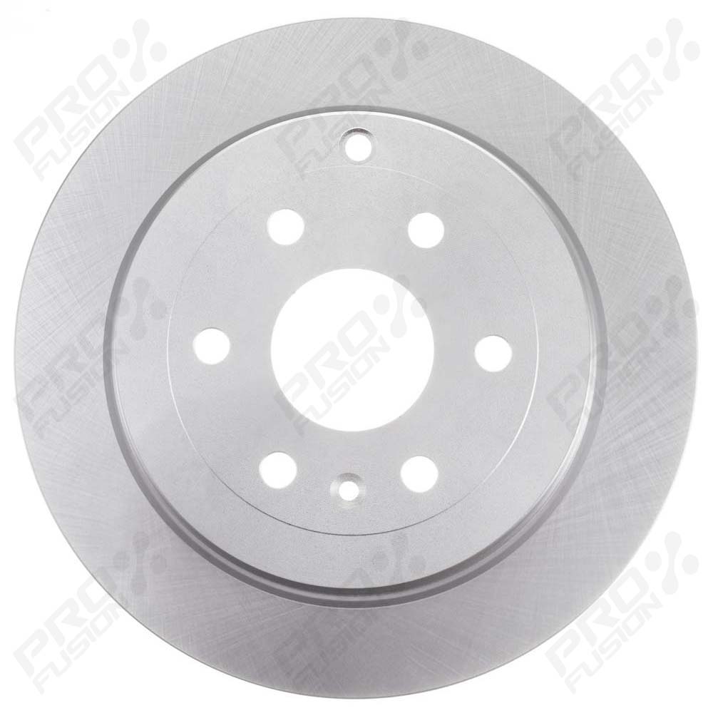 DISQUE DE FREIN PROFUSION - 2