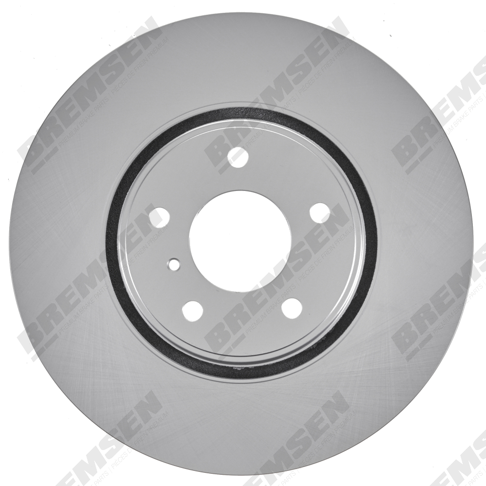 DISQUE DE FREIN BREMSEN - 2