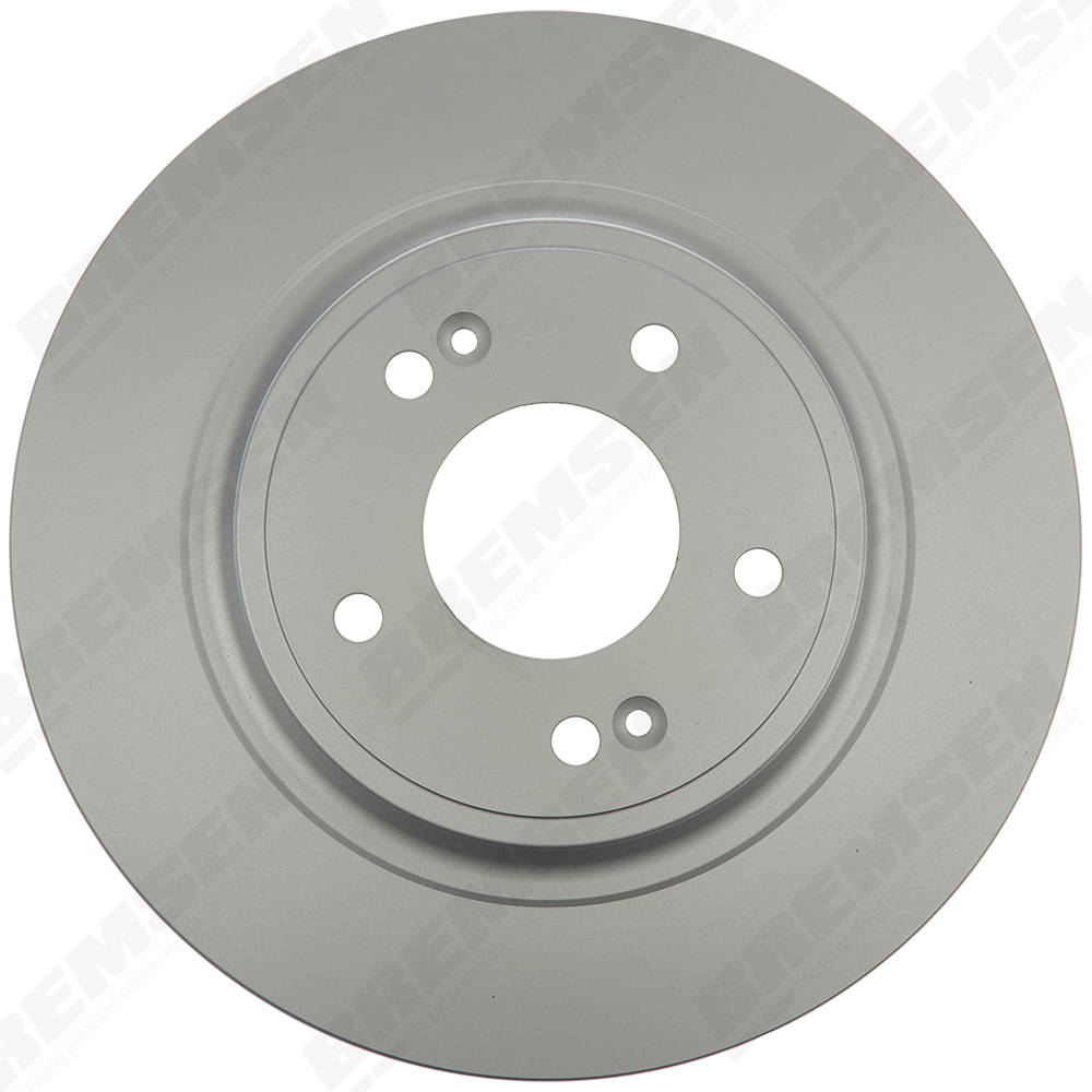 DISQUE DE FREIN BREMSEN - 3
