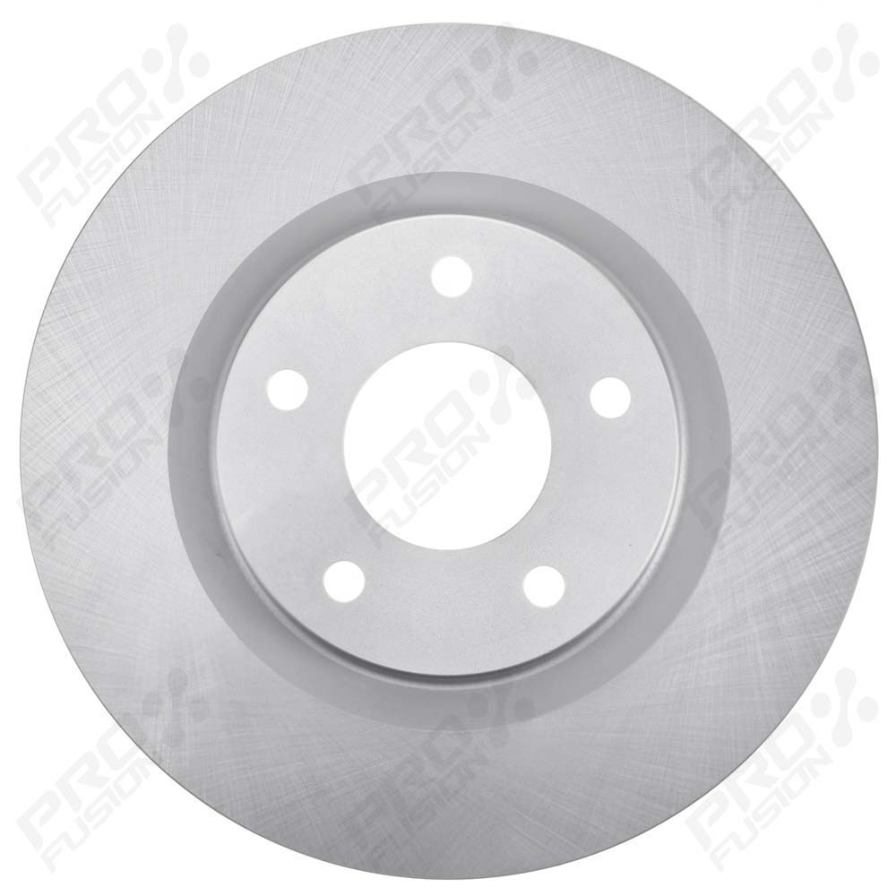 PROFUSION BRAKE DISC - 2
