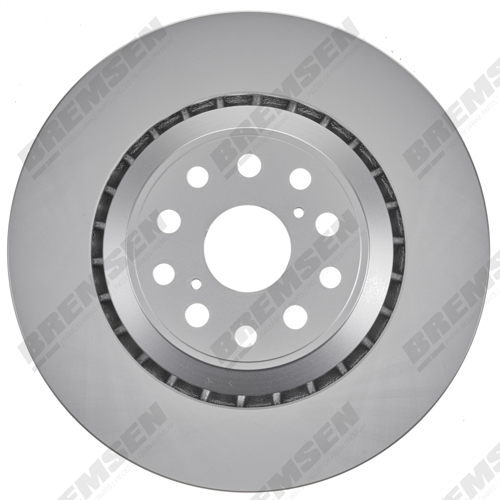 DISQUE DE FREIN BREMSEN - 2