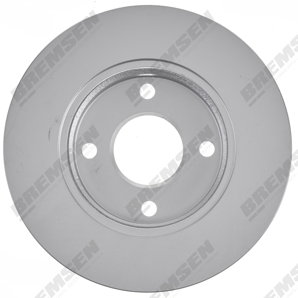 DISQUE DE FREIN BREMSEN - 2