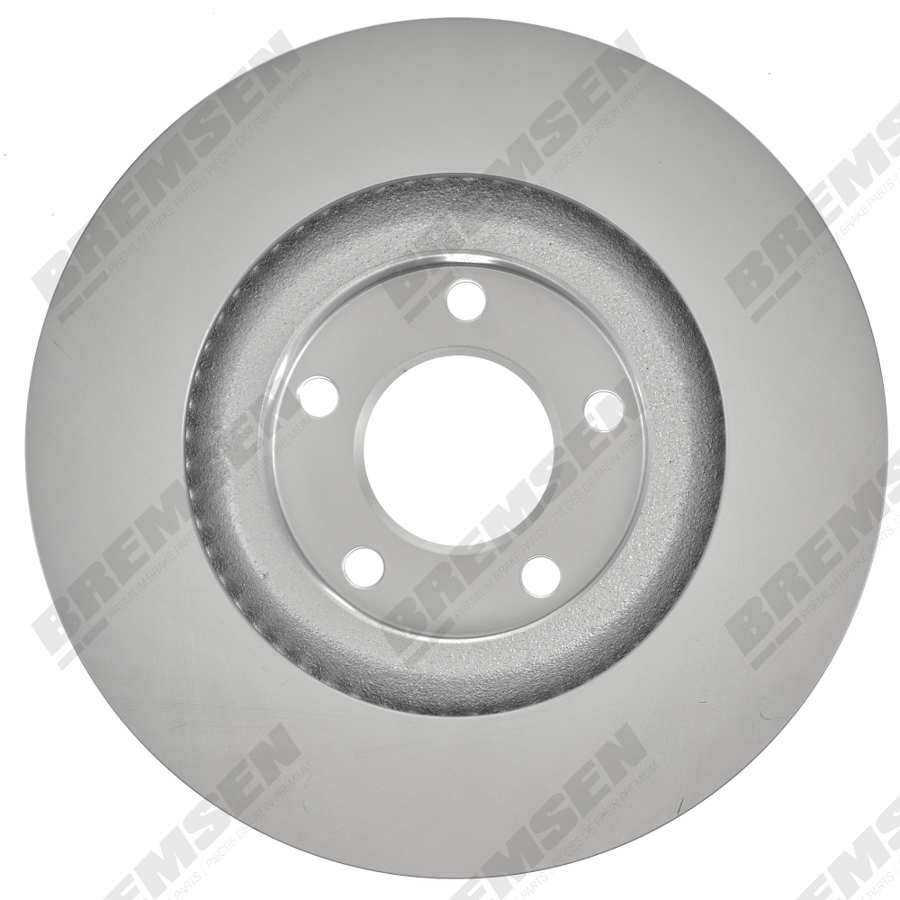 DISQUE DE FREIN BREMSEN - 2