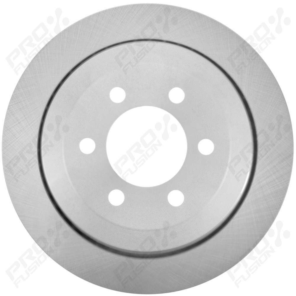 DISQUE DE FREIN PROFUSION - 2