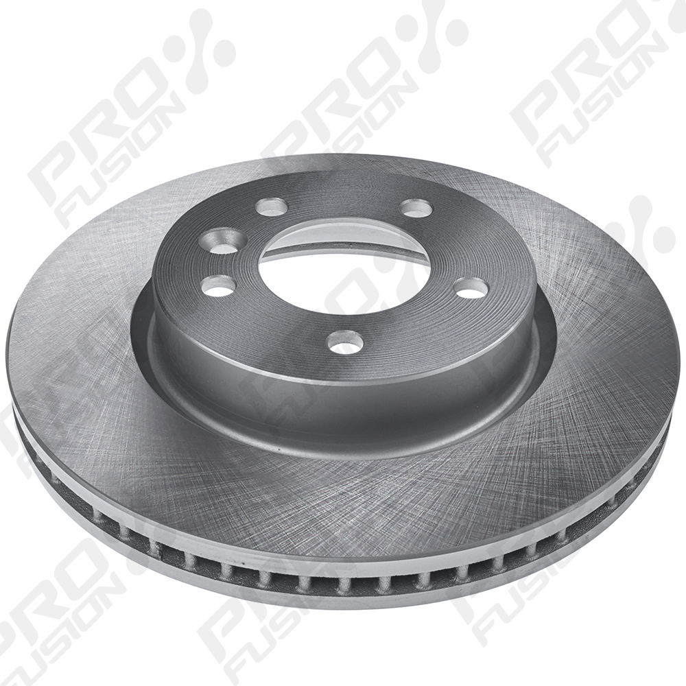 PROFUSION BRAKE DISC - 2