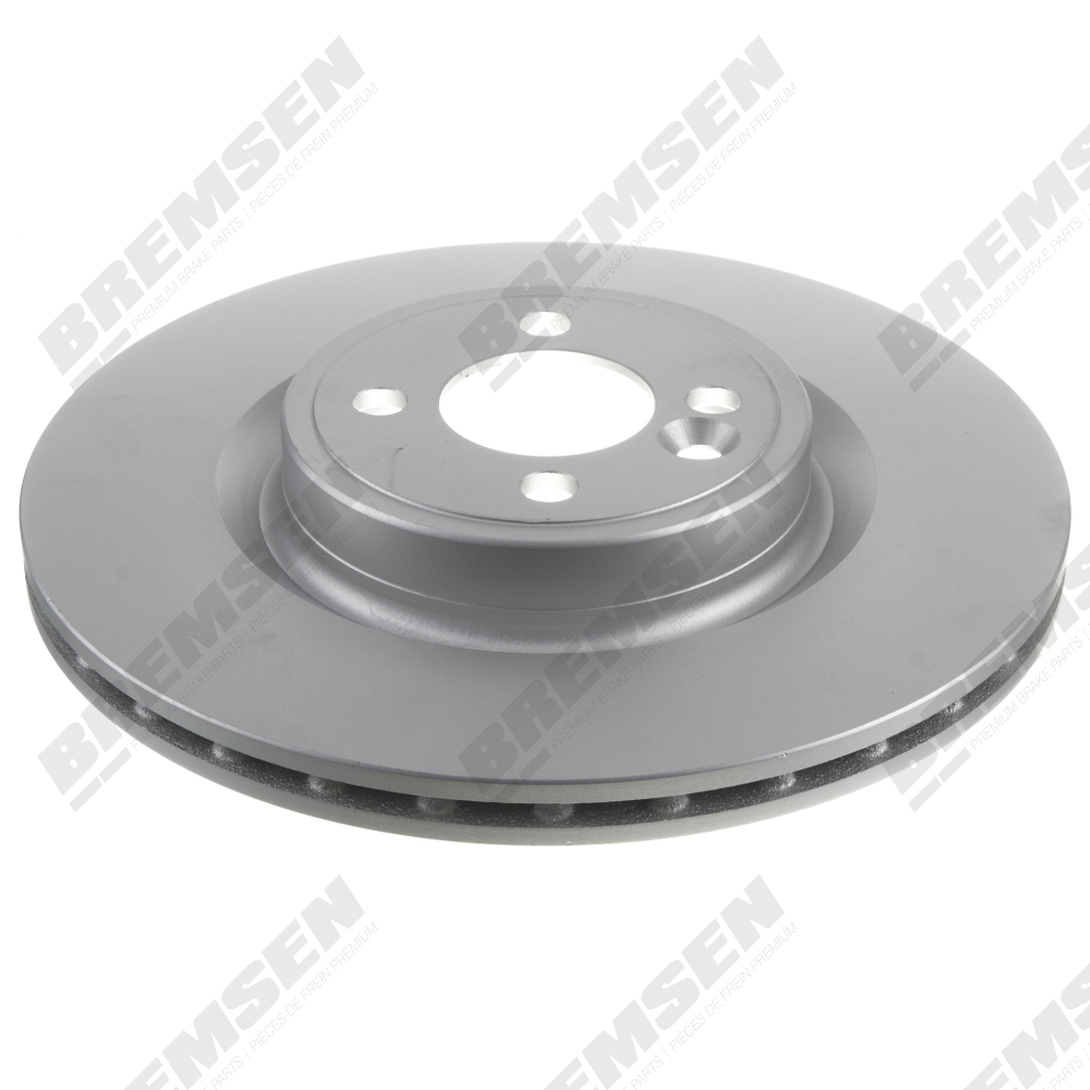 DISQUE DE FREIN BREMSEN - 2