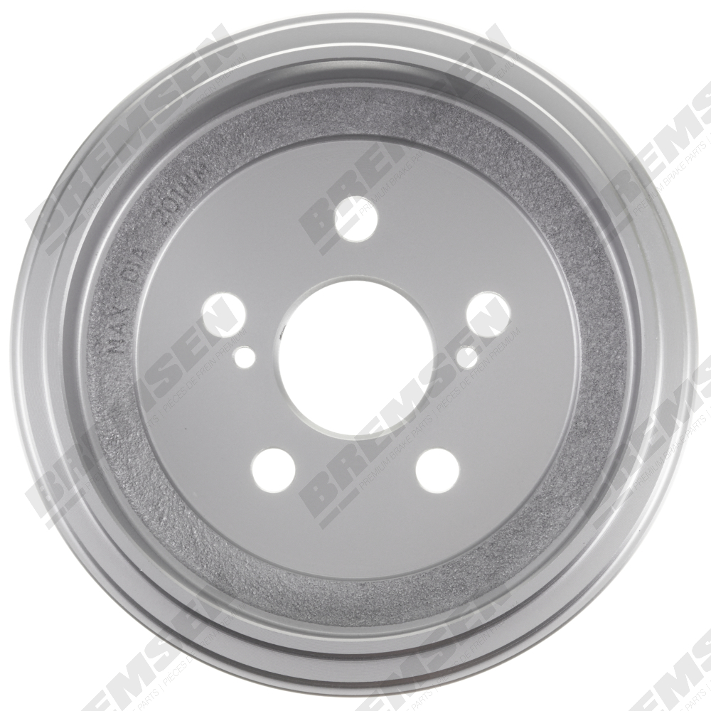 TAMBOUR DE FREIN BREMSEN - 2