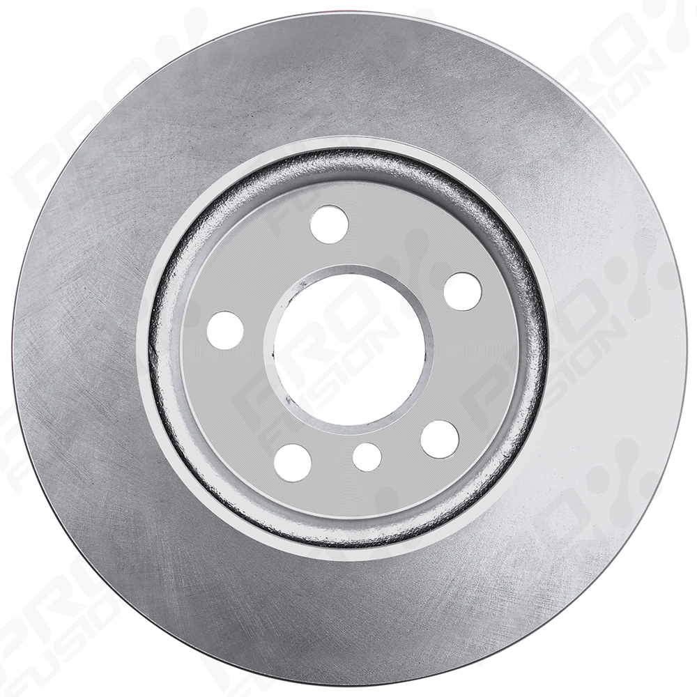 PROFUSION BRAKE DISC - 2