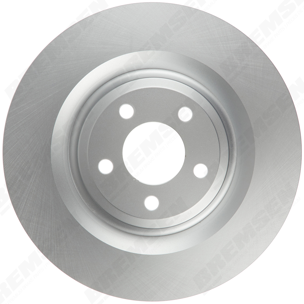 DISQUE DE FREIN BREMSEN - 3