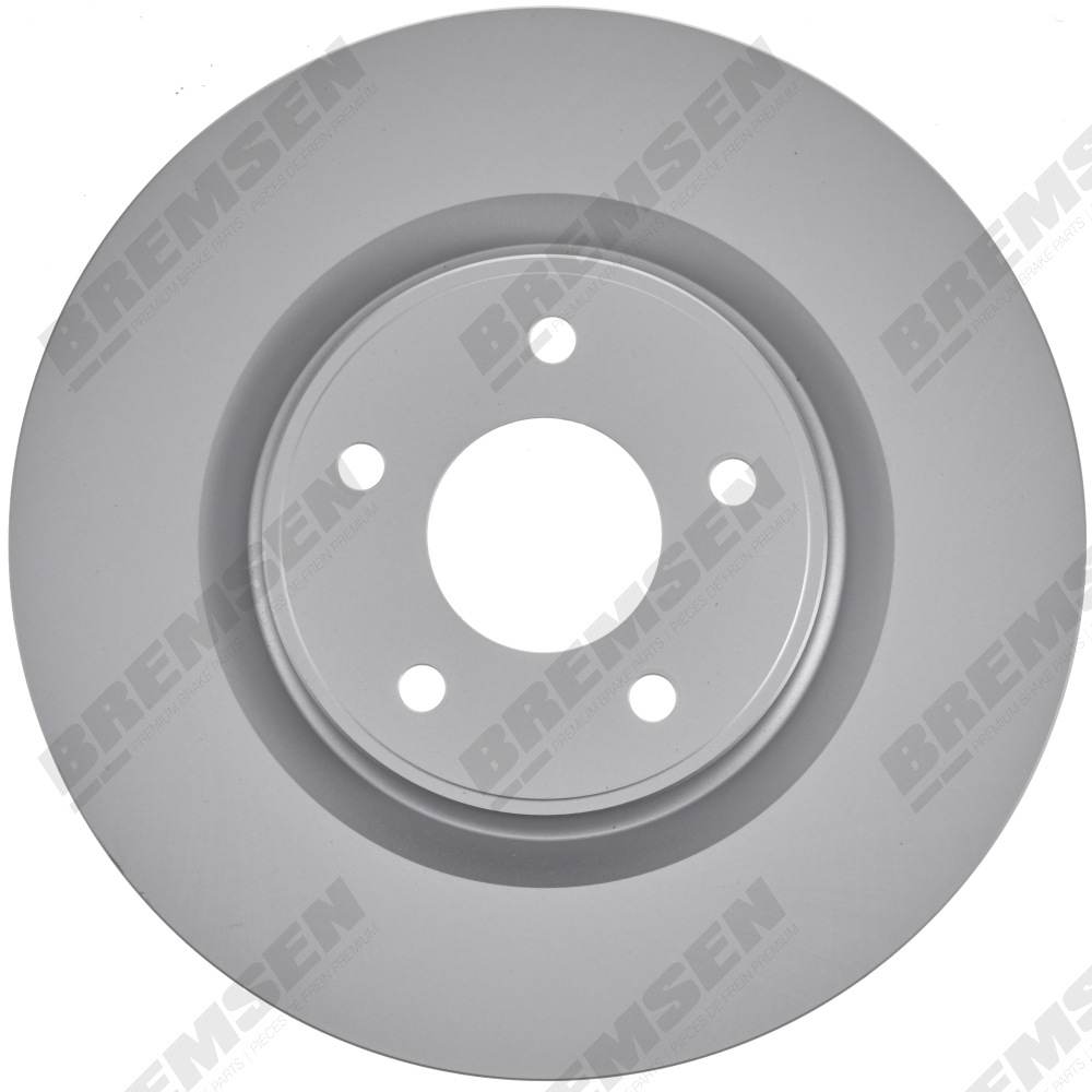 DISQUE DE FREIN BREMSEN