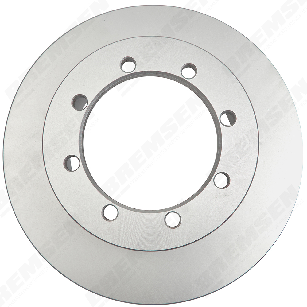 DISQUE DE FREIN BREMSEN - 3