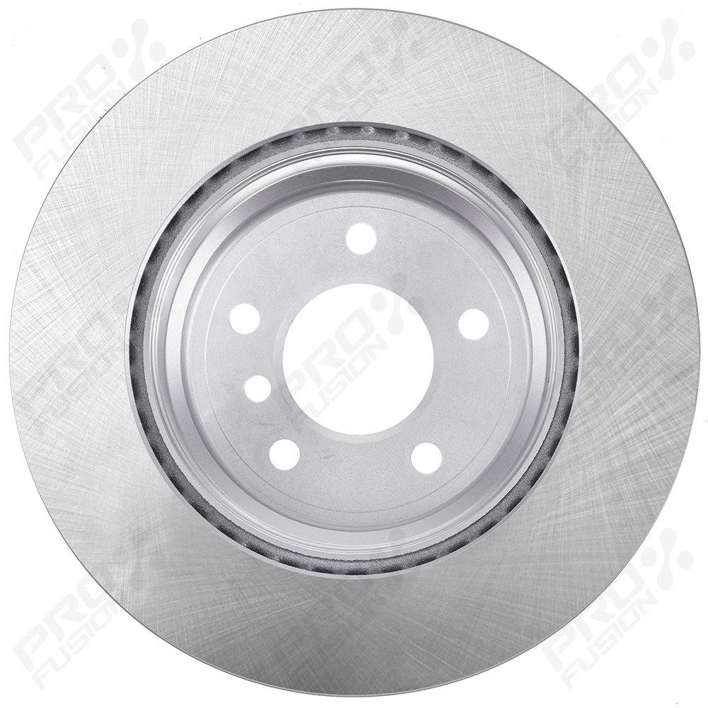 PROFUSION BRAKE DISC - 3