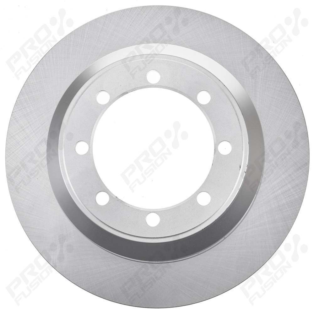 PROFUSION BRAKE DISC - 2