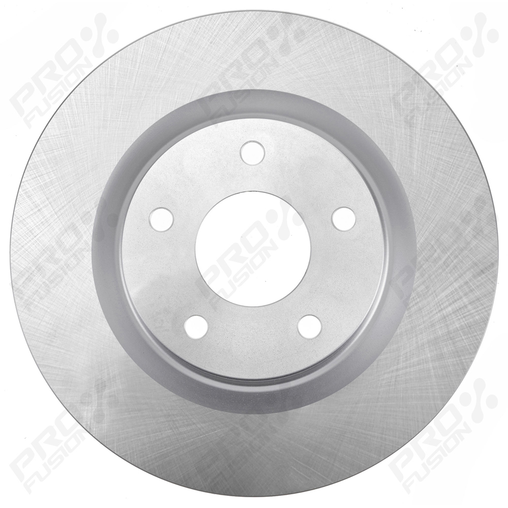PROFUSION BRAKE DISC - 3