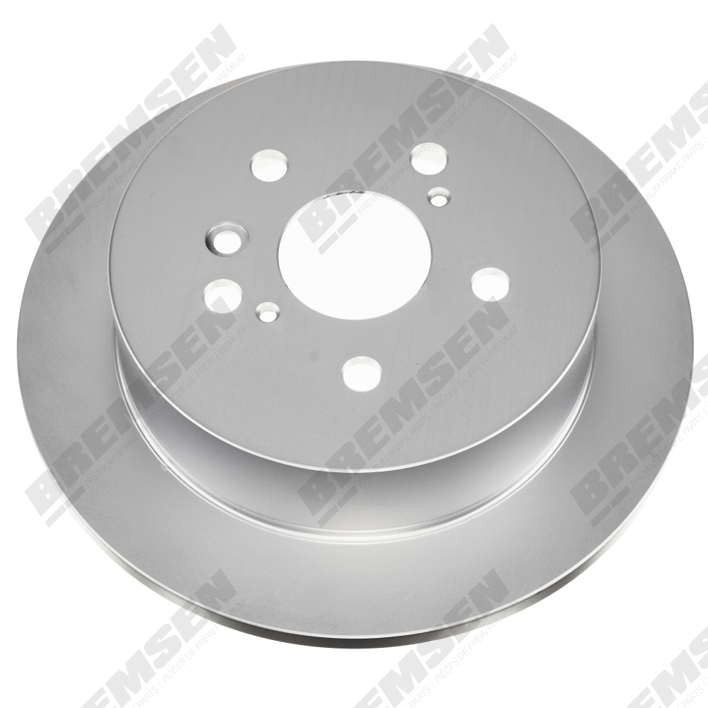 DISQUE DE FREIN BREMSEN - 2