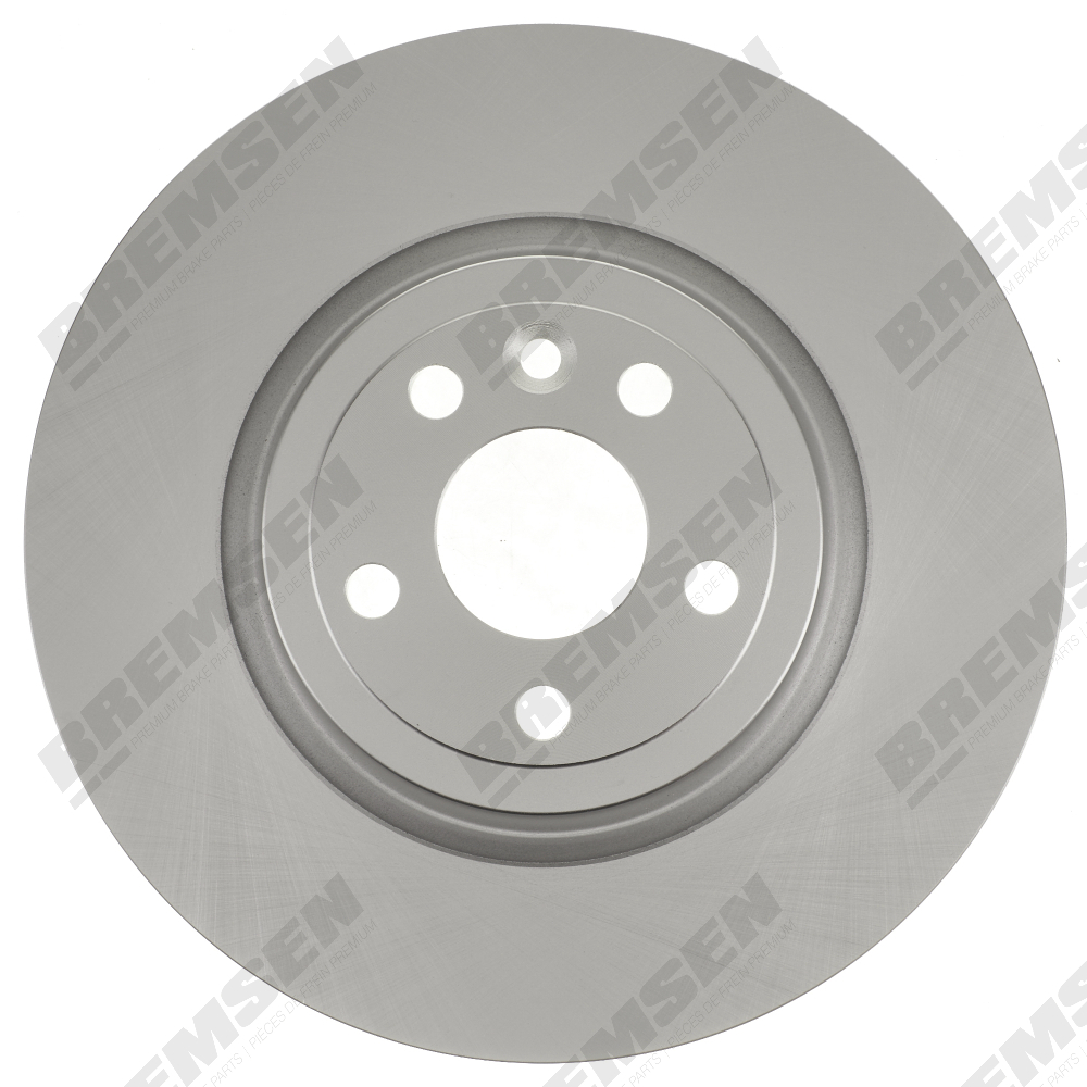 DISQUE DE FREIN BREMSEN