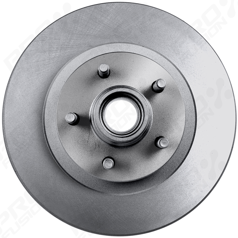 PROFUSION BRAKE DISC - 2