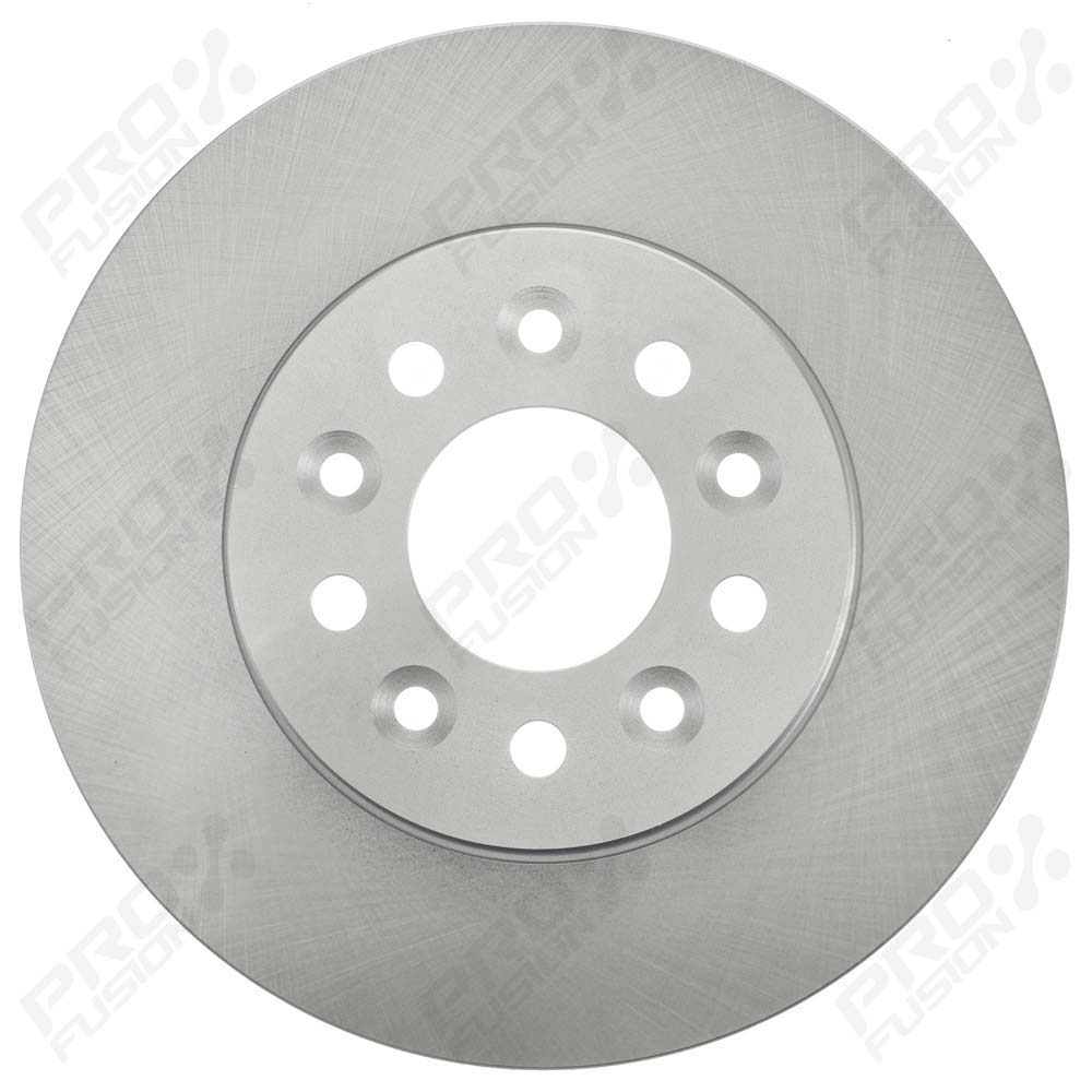 PROFUSION BRAKE DISC - 2
