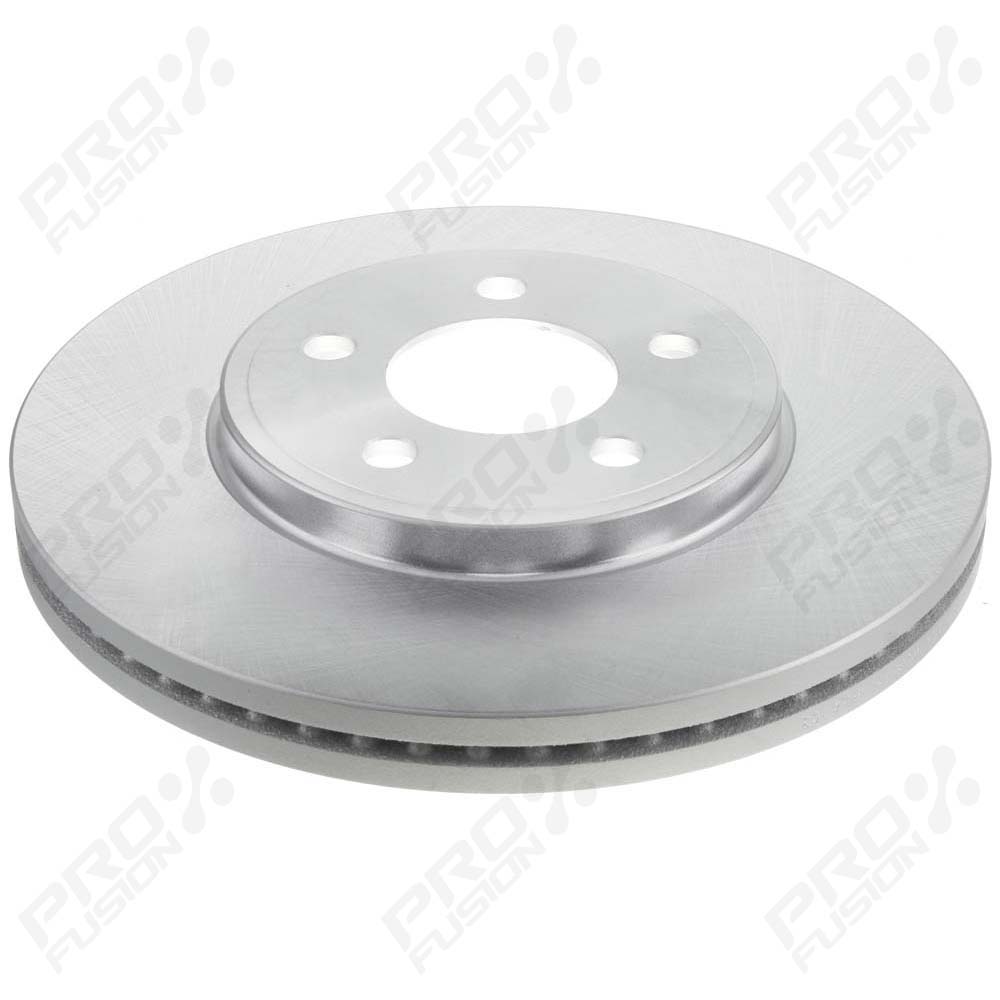 PROFUSION BRAKE DISC - 3