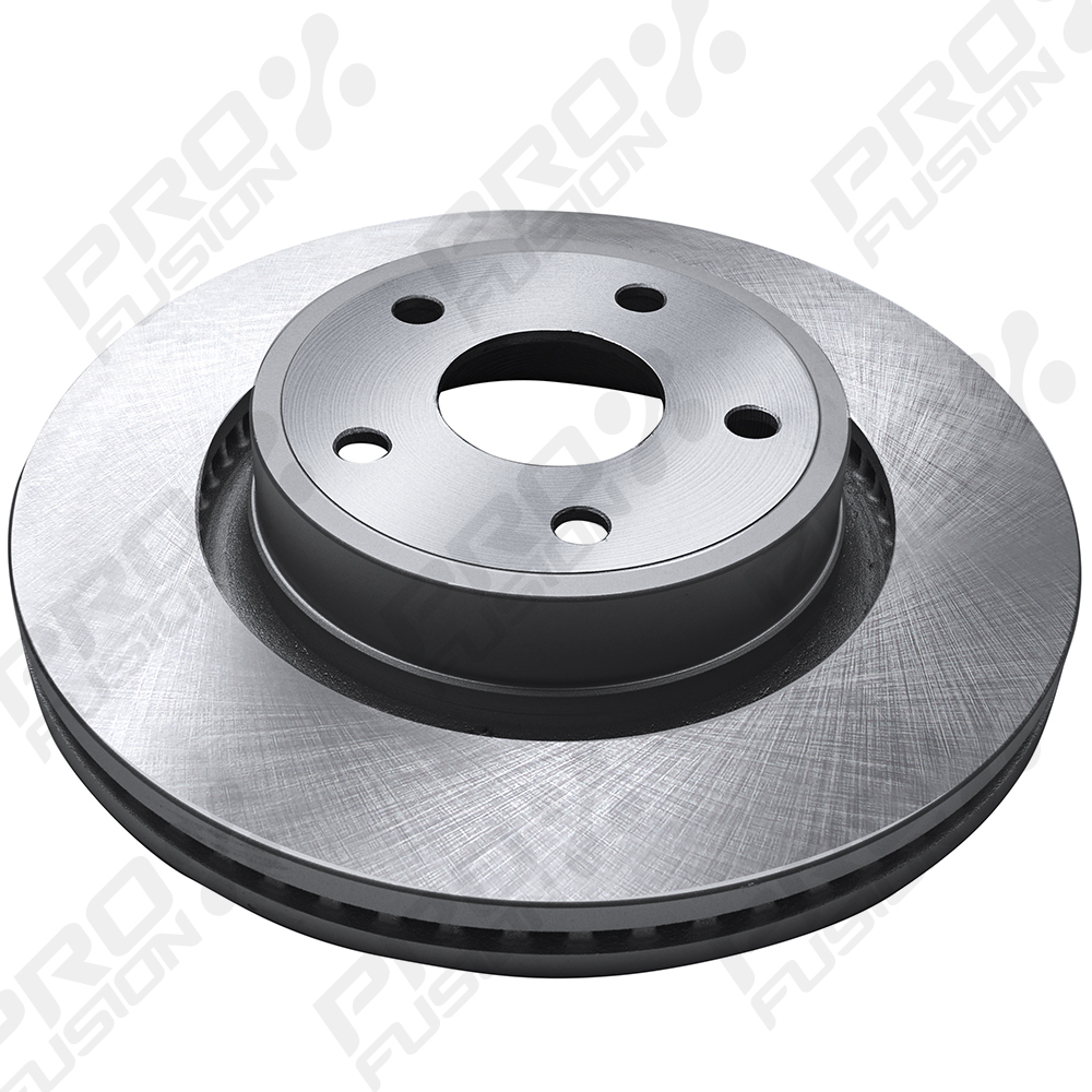 PROFUSION BRAKE DISC - 3