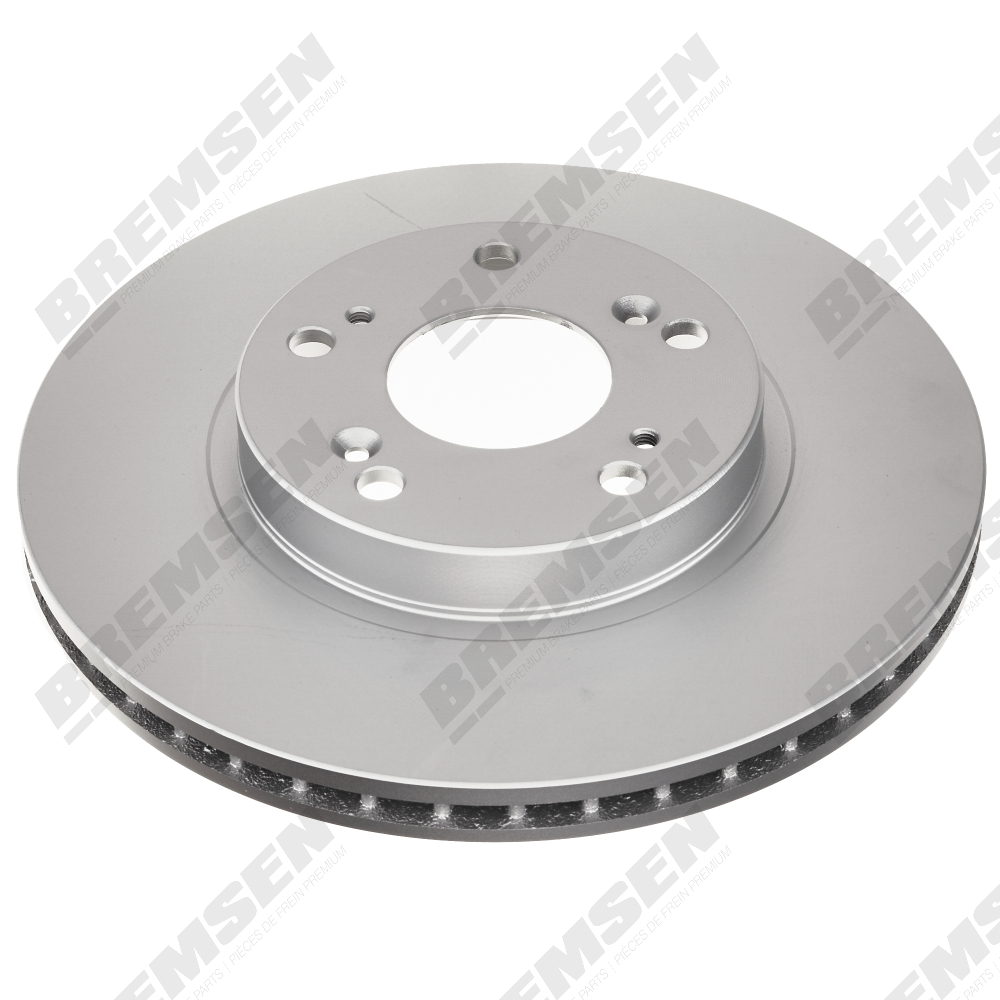 DISQUE DE FREIN BREMSEN - 3