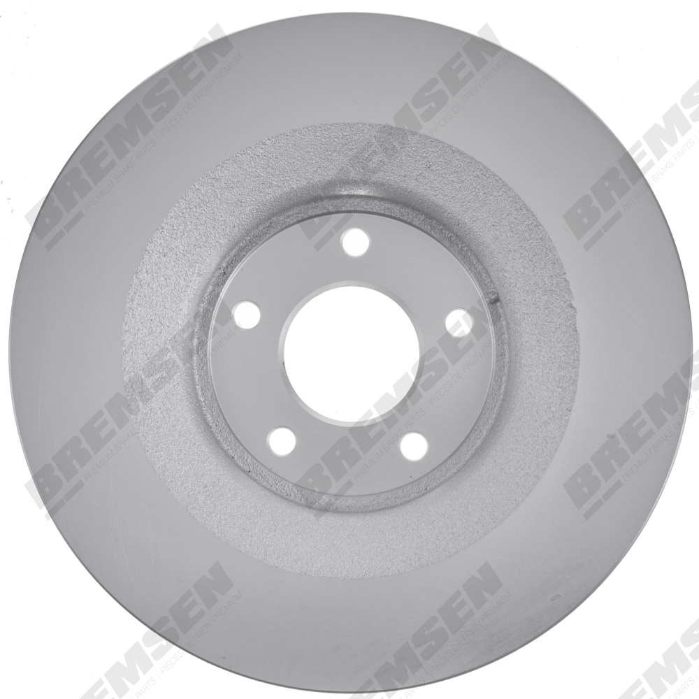 DISQUE DE FREIN BREMSEN - 2